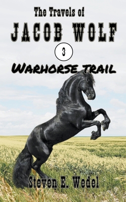 Warhorse Trail B0CY4PB7RZ Book Cover