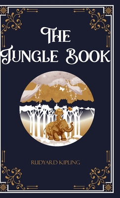 The Jungle Book 9363971937 Book Cover