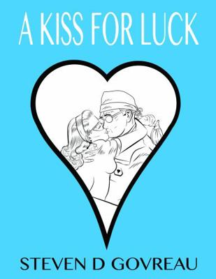 A Kiss for Luck