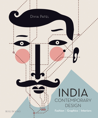 India: Contemporary Design: Fashion, Graphics, ... 8174369759 Book Cover