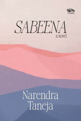 Sabeena A Novel 8199171243 Book Cover