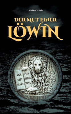Der Mut einer Löwin [German] 3347952472 Book Cover