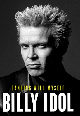 Dancing with Myself 0857205609 Book Cover