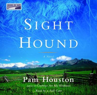 Sight Hound 1415919399 Book Cover