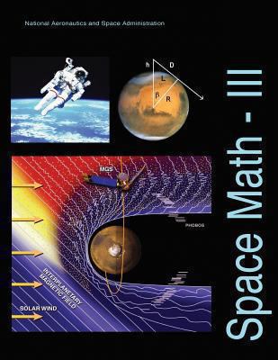 Space Math - III 1493744836 Book Cover