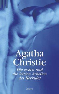 Die ersten und die letzten Arbeiten des Herkule... [German] 3502518432 Book Cover