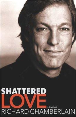 Shattered Love: A Memoir 0060087439 Book Cover