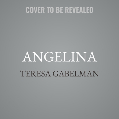 Angelina B0FLHZH175 Book Cover