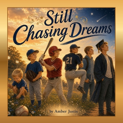 Still Chasing Dreams B0H3HH4S8H Book Cover