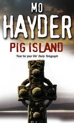 Pig Island 055381463X Book Cover