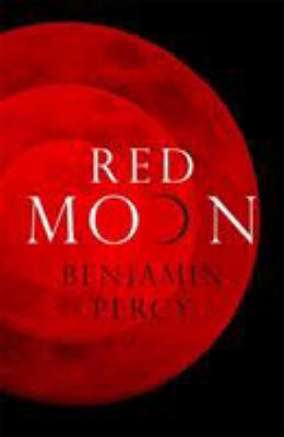 Red Moon 1444724991 Book Cover