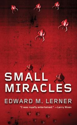 Small Miracles 0765360705 Book Cover