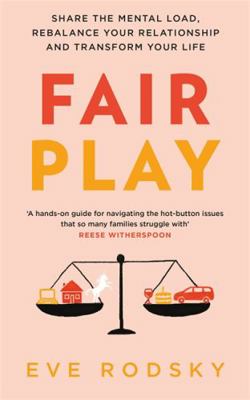 Fair Play: Win-Win solution for Women with Too ... 152940018X Book Cover