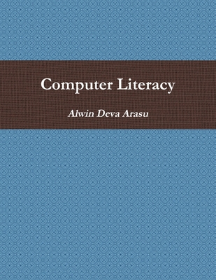 Computer Literacy 1365517543 Book Cover