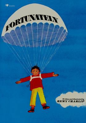 Fortunately 0689716605 Book Cover