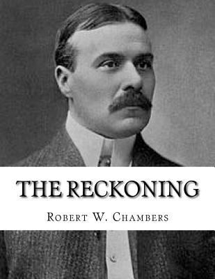 The Reckoning 1530002311 Book Cover
