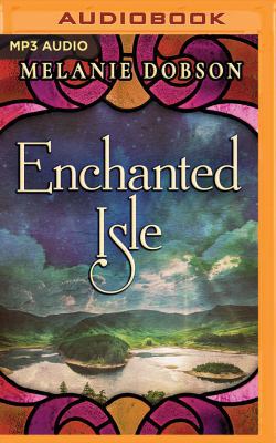 Enchanted Isle 1543622615 Book Cover