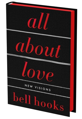 All about Love: The Deluxe Collector's Edition:... 006346313X Book Cover
