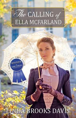 The Calling of Ella McFarland 1721177450 Book Cover