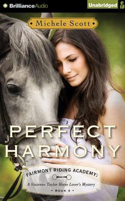 Perfect Harmony 1491541113 Book Cover