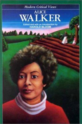 Alice Walker 1555463142 Book Cover