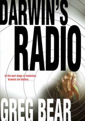 Darwin's Radio 034542333X Book Cover