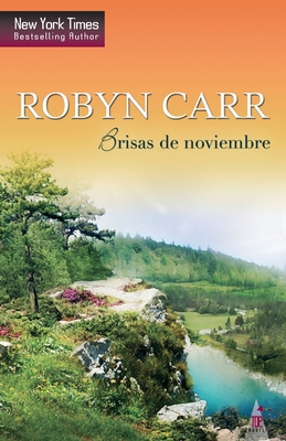 Brisas de noviembre [Spanish] 8490109621 Book Cover