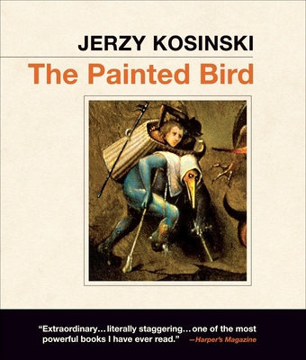 the-painted-bird B0091Z47LI Book Cover