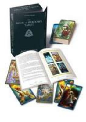 Book of Shadows Tarot Complete Edition [Spanish] 8865275111 Book Cover