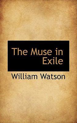 The Muse in Exile 1110877870 Book Cover