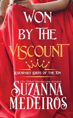 Won by the Viscount 1988223687 Book Cover
