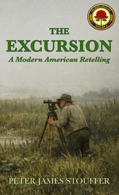The Excursion B0GWCQKB74 Book Cover