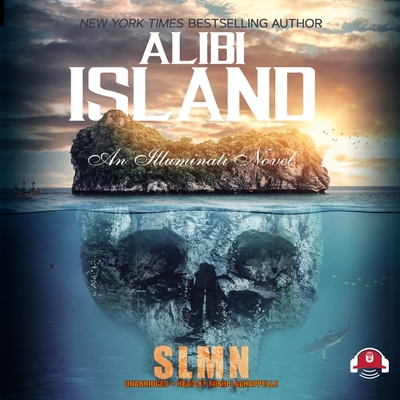 Alibi Island 1538526085 Book Cover