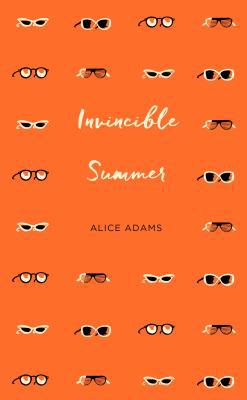 Invincible Summer 1509814701 Book Cover