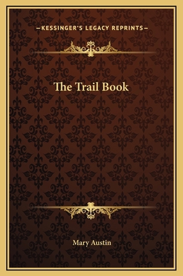 The Trail Book 1169281141 Book Cover