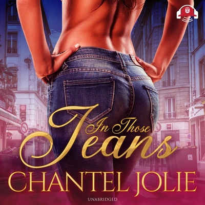 In Those Jeans 1094110574 Book Cover