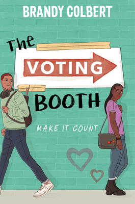 The Voting Booth 136805367X Book Cover