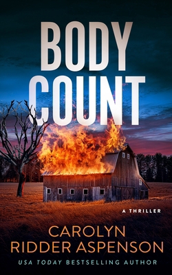 Body Count 1648754384 Book Cover