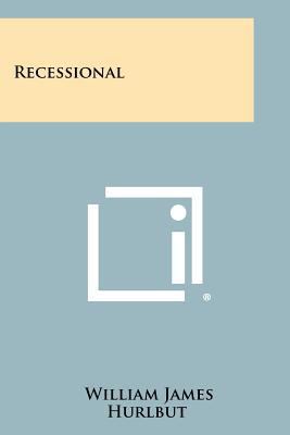 Recessional 1258349019 Book Cover