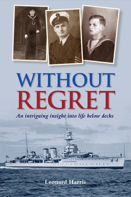 Without Regret 191629944X Book Cover