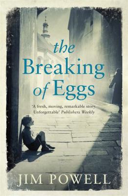 The Breaking of Eggs 075382776X Book Cover