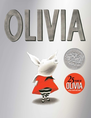 Olivia (25th Anniversary Edition) B0DVRJ3ZQ1 Book Cover