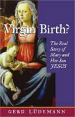 Virgin Birth? 1563382431 Book Cover