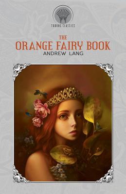 The Orange Fairy Book 9389256372 Book Cover