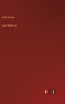 God With Us 3368156950 Book Cover