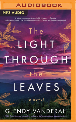 The Light Through the Leaves 1713560933 Book Cover