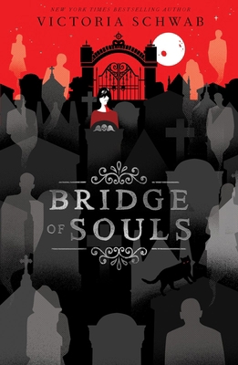 Bridge of Souls: 3 (City of Ghosts) 070230428X Book Cover