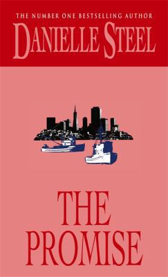 The Promise B002BQOMEQ Book Cover