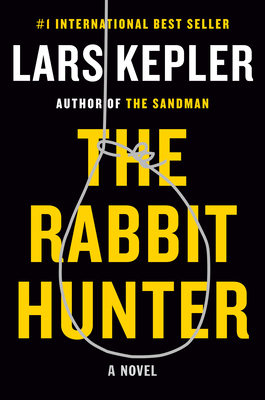 The Rabbit Hunter 1524732281 Book Cover