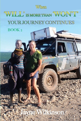 When 'Will' is more than 'Won't' 1915166179 Book Cover